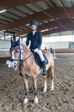 Bild 94 - Pony Akademie Turnier